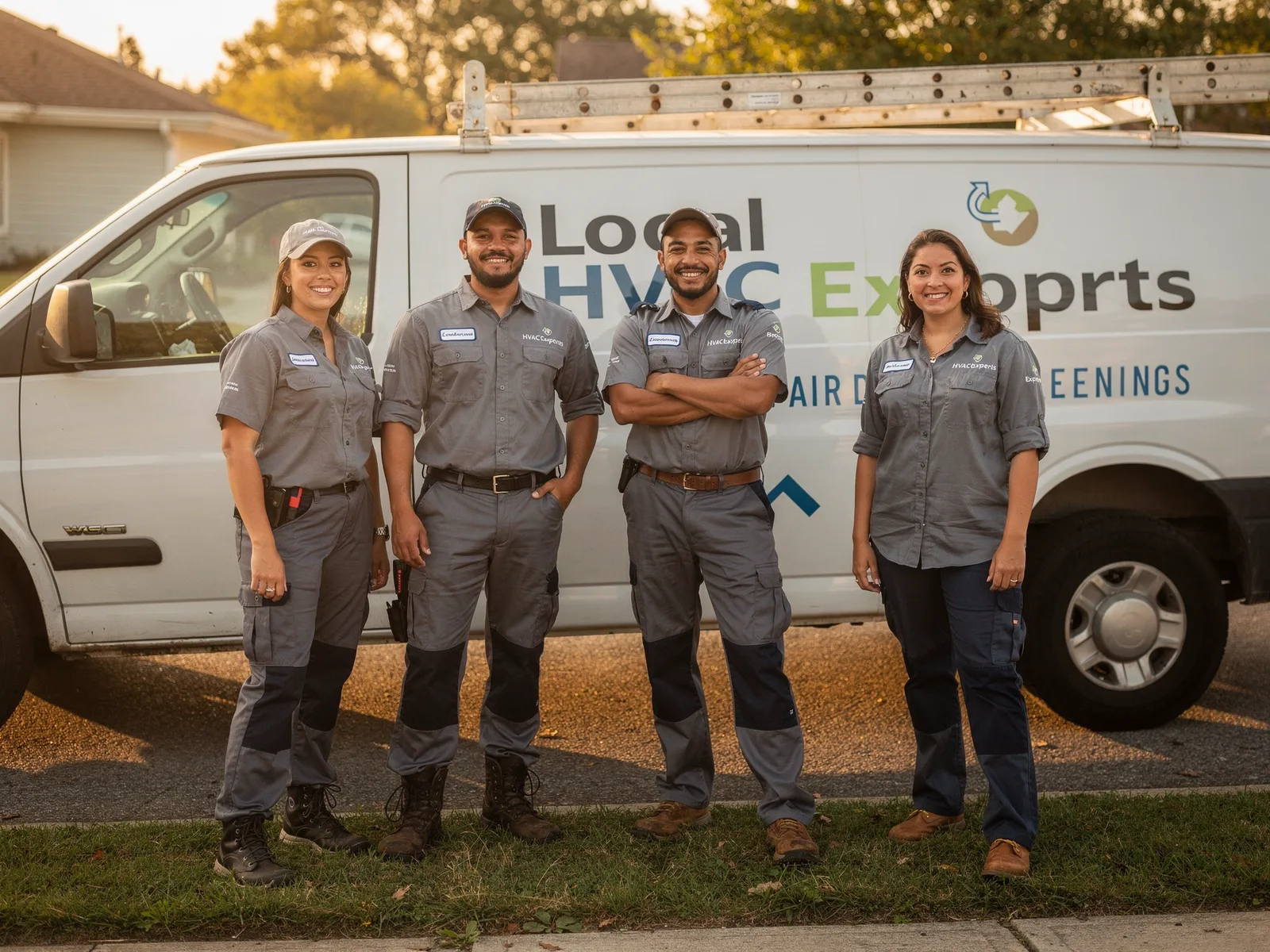 24/7 HVAC Repair & AC Replacement company in Flomot, TX