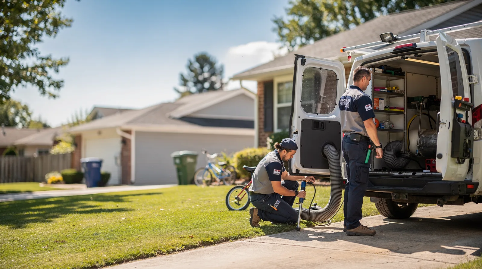 24/7 HVAC Repair & AC Replacement in Flomot, TX near me